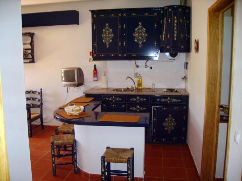 Turimenha Guest House Marvão Rom bilde