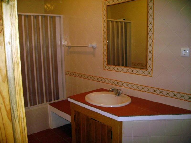 Turimenha Guest House Marvão Rom bilde