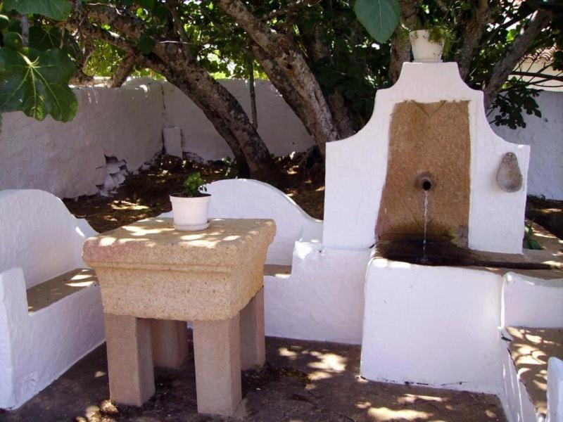 Turimenha Guest House Marvão Eksteriør bilde