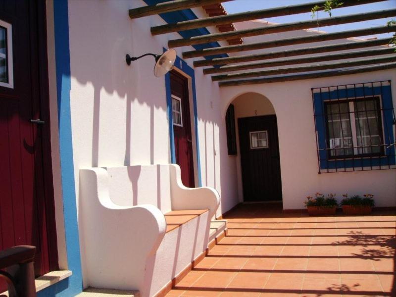 Turimenha Guest House Marvão Eksteriør bilde