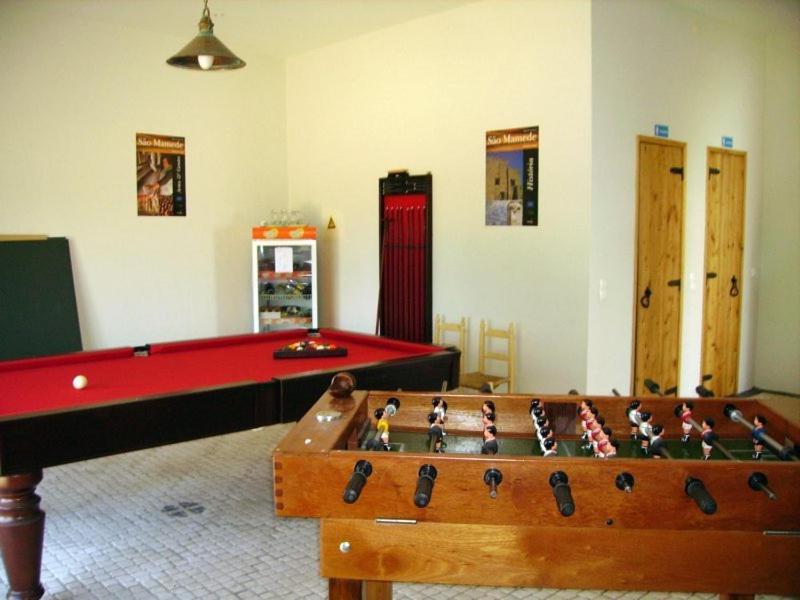 Turimenha Guest House Marvão Eksteriør bilde
