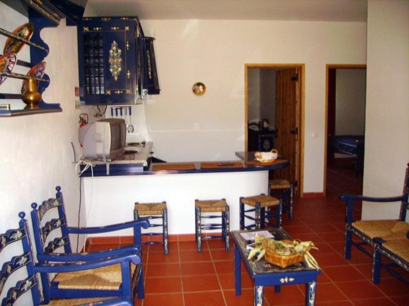 Turimenha Guest House Marvão Eksteriør bilde