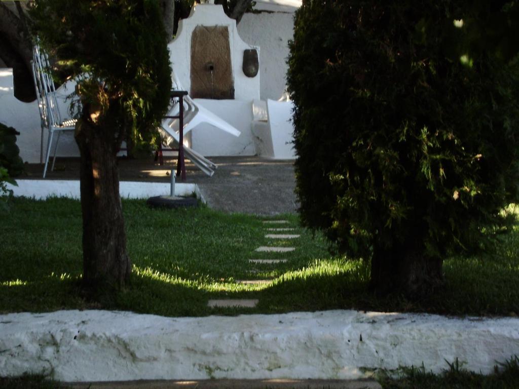Turimenha Guest House Marvão Eksteriør bilde